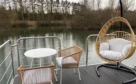 L'Escale Royale Saint-Fargeau-Ponthierry - Seine - Melun